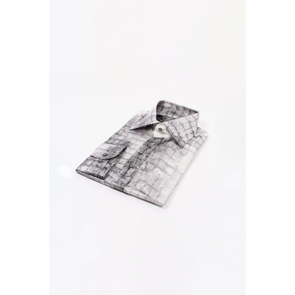 Royal Timeless Silk Shirt